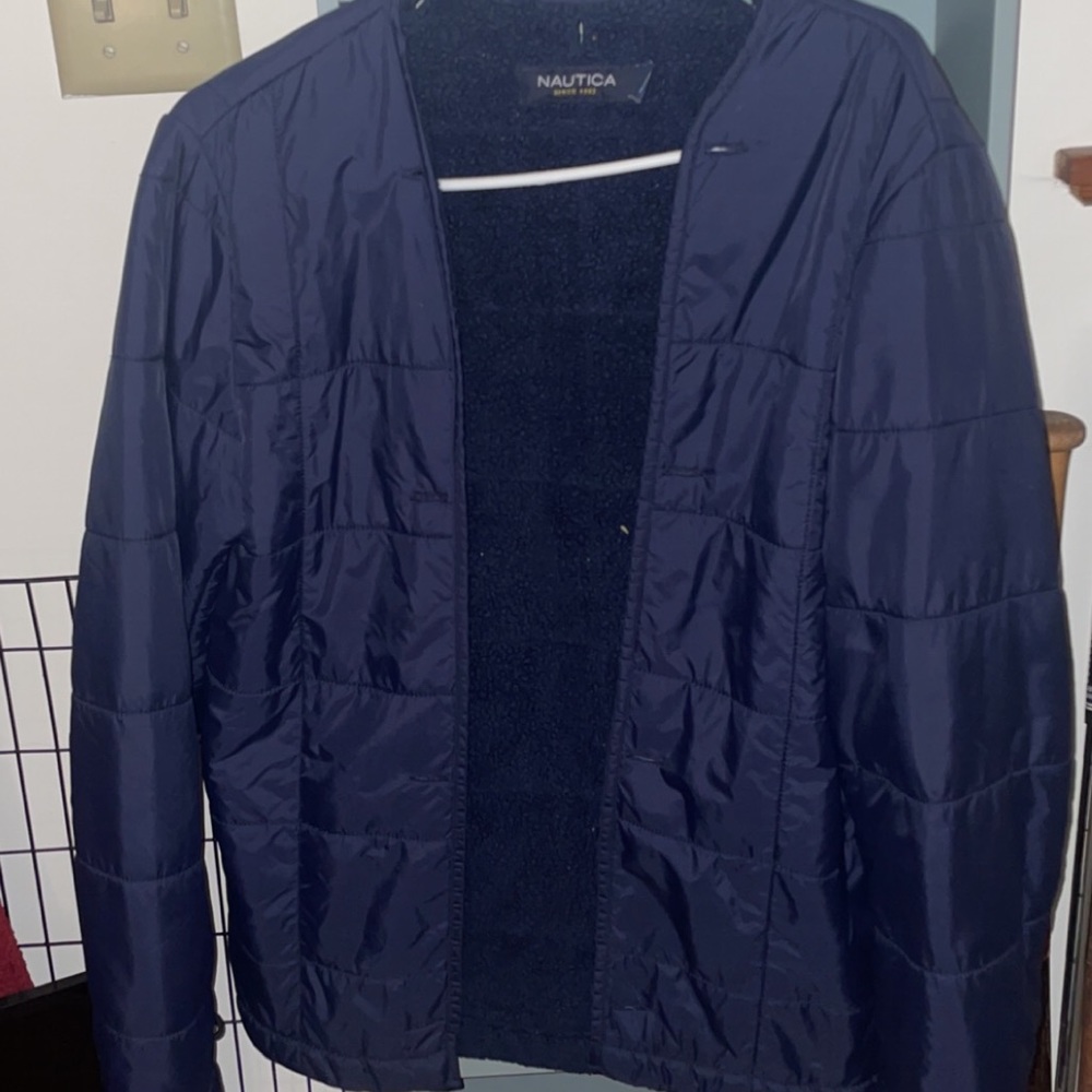 Nautica Jacket